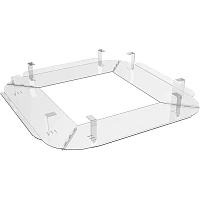 Экран для кондиционера Ballu Смарт потолочный от 910 до 1000 мм (1 штука)