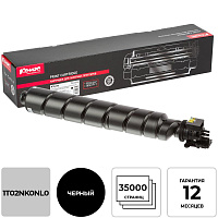 Картридж лазерный Комус TK-6325 1T02NK0NL0 для Kyocera черный совместимый фото Картридж лазерный Комус TK-6325 1T02NK0NL0 для Kyocera черный совместимый