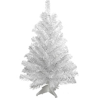 Елка новогодняя Метелица настольная 30 см