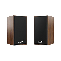 Колонки 2.0 Genius RS2 SP-HF180 (31730029400) фото Колонки 2.0 Genius RS2 SP-HF180 (31730029400)
