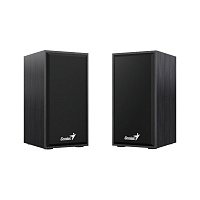 Колонки 2.0 Genius RS2 SP-HF180 (31730029401) фото Колонки 2.0 Genius RS2 SP-HF180 (31730029401)