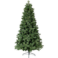 Елка новогодняя Green Trees Барокко Премиум напольная 2.4 м фото Елка новогодняя Green Trees Барокко Премиум напольная 2.4 м