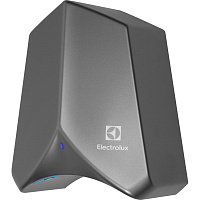 Сушилка для рук электрическая Electrolux EHDA-1110 сенсорная серая фото Сушилка для рук электрическая Electrolux EHDA-1110 сенсорная серая