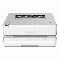Принтер лазерный Deli Laser P2500DW фото Принтер лазерный Deli Laser P2500DW
