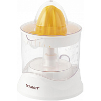 Соковыжималка Scarlett SC-JE50C02 фото Соковыжималка Scarlett SC-JE50C02