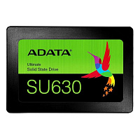 SSD накопитель A-Data Ultimate SU630 240 ГБ (ASU630SS-240GQ-R) фото SSD накопитель A-Data Ultimate SU630 240 ГБ (ASU630SS-240GQ-R)