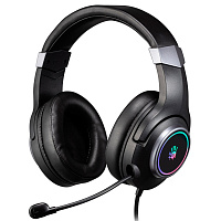 Гарнитура проводная A4Tech Bloody G350 (G350 USB/BLACK) фото Гарнитура проводная A4Tech Bloody G350 (G350 USB/BLACK)