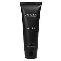 Шампунь Lucio Noir 30 мл туба (200 штук в упаковке)