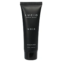 Кондиционер для волос Lucio Noir 30 мл туба (200 штук в упаковке) фото Кондиционер для волос Lucio Noir 30 мл туба (200 штук в упаковке)
