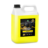 Очиститель салона Grass Universal сleaner 5.4 кг (концентрат) фото Очиститель салона Grass Universal сleaner 5.4 кг (концентрат)
