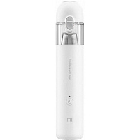 Пылесос вертикальный Xiaomi Mi Vacuum Cleaner Mini фото Пылесос вертикальный Xiaomi Mi Vacuum Cleaner Mini