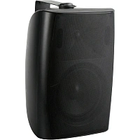 Акустическая система Roxton MS-80TB, настенная, 80/40/20/10/5Вт