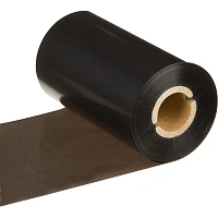 Риббон 110мм х 300м OUT Wax/Resin вт.25