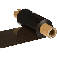 Риббон 64мм х 74м OUT Wax вт. 12,7 х 110