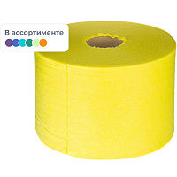 Салфетки хозяйственные в рулоне вискоза 25x18 см 60 г/кв.м. 500 листов фото Салфетки хозяйственные в рулоне вискоза 25x18 см 60 г/кв.м. 500 листов