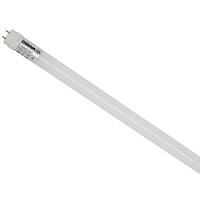 Лампа светодиодная Osram ST8V-1.2M T8 18 Вт G13 6500K 1500Лм (4058075710054) фото Лампа светодиодная Osram ST8V-1.2M T8 18 Вт G13 6500K 1500Лм (4058075710054)
