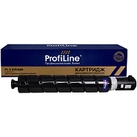 Картридж лазерный ProfiLine C-EXV54 1396C002 для Canon пурпурный совместимый фото Картридж лазерный ProfiLine C-EXV54 1396C002 для Canon пурпурный совместимый