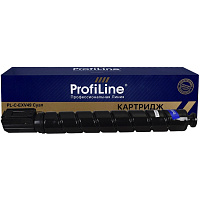Картридж лазерный ProfiLine C-EXV49 PL_C-EXV49_C для Canon голубой совместимый фото Картридж лазерный ProfiLine C-EXV49 PL_C-EXV49_C для Canon голубой совместимый