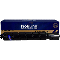 Картридж лазерный ProfiLine C-EXV49 8526B002 для Canon пурпурный совместимый фото Картридж лазерный ProfiLine C-EXV49 8526B002 для Canon пурпурный совместимый