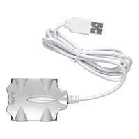 Разветвитель USB Buro BU-HUB4-0.5-U2.0-Candy фото Разветвитель USB Buro BU-HUB4-0.5-U2.0-Candy