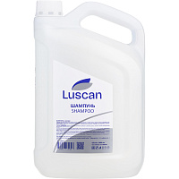Шампунь Luscan 5 л канистра фото Шампунь Luscan 5 л канистра