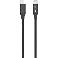 Кабель Pero USB Type-C - Lightning 2 м (4603768350255)