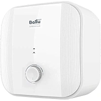 Водонагреватель накопительный электрический Ballu BWH/S 15 Capsule Plus U фото Водонагреватель накопительный электрический Ballu BWH/S 15 Capsule Plus U