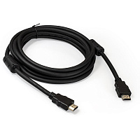 Кабель ExeGate HDMI - HDMI 3 метра (EX287724RUS) фото Кабель ExeGate HDMI - HDMI 3 метра (EX287724RUS)