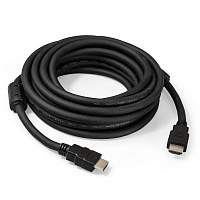 Кабель ExeGate HDMI - HDMI 5 метров (EX287725RUS) фото Кабель ExeGate HDMI - HDMI 5 метров (EX287725RUS)