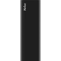 Внешний жесткий диск SSD Netac External SSD Z Slim 500 Гб (NT01ZSLIM- 500G-32BK) фото Внешний жесткий диск SSD Netac External SSD Z Slim 500 Гб (NT01ZSLIM- 500G-32BK)