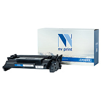 Картридж лазерный NV PRINT (NVP-CF289X) для HP LaserJet M507/M528, ресурс 10000 стр., БЕЗ ЧИПА, БЕЗ ГАРАНТИИ, NV-CF289XNC фото Картридж лазерный NV PRINT (NVP-CF289X) для HP LaserJet M507/M528, ресурс 10000 стр., БЕЗ ЧИПА, БЕЗ ГАРАНТИИ, NV-CF289XNC