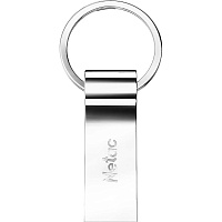Флешка USB 2.0 16 ГБ Netac U275 (NT03U275N-016G-20SL) фото Флешка USB 2.0 16 ГБ Netac U275 (NT03U275N-016G-20SL)