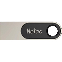 Флешка USB 2.0 32 ГБ Netac U278 (NT03U278N-032G-20PN) фото Флешка USB 2.0 32 ГБ Netac U278 (NT03U278N-032G-20PN)