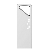 Флешка USB 2.0 32 ГБ Netac U326 (NT03U326N-032G-20PN) фото Флешка USB 2.0 32 ГБ Netac U326 (NT03U326N-032G-20PN)