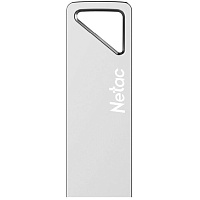 Флешка USB 2.0 64 ГБ Netac U326 (NT03U326N-064G-20PN) фото Флешка USB 2.0 64 ГБ Netac U326 (NT03U326N-064G-20PN)