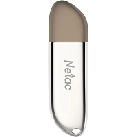 Флешка USB 3.0 128 ГБ Netac U352 (NT03U352N-128G-30PN) фото Флешка USB 3.0 128 ГБ Netac U352 (NT03U352N-128G-30PN)