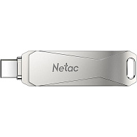Флешка USB 3.0 128 ГБ Netac U782C (NT03U782C-128G-30PN) фото Флешка USB 3.0 128 ГБ Netac U782C (NT03U782C-128G-30PN)