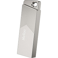 Флешка USB 3.2 64 ГБ Netac UM1 (NT03UM1N-064G-32PN) фото Флешка USB 3.2 64 ГБ Netac UM1 (NT03UM1N-064G-32PN)