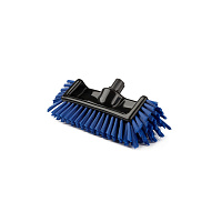 Щетка для пола SYR Scrator Brush 30 см щетина средней жесткости (синяя) фото Щетка для пола SYR Scrator Brush 30 см щетина средней жесткости (синяя)