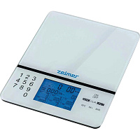 Весы кухонные Zelmer ZKS1500N фото Весы кухонные Zelmer ZKS1500N