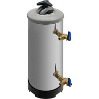 Умягчитель воды De Vecchi LT16 DVA фото Умягчитель воды De Vecchi LT16 DVA