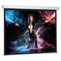 Экран для проектора Cactus Wallscreen CS-PSW-180x180 180x180 фото Экран для проектора Cactus Wallscreen CS-PSW-180x180 180x180