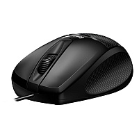 Мышь проводная Genius DX-150X черная (31010004405) фото Мышь проводная Genius DX-150X черная (31010004405)