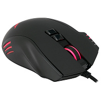 Мышь игровая Acer OMW150 черная (ZL.MCEEE.00P) фото Мышь игровая Acer OMW150 черная (ZL.MCEEE.00P)