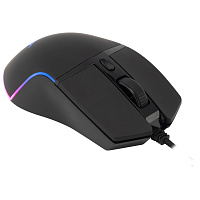 Мышь игровая Acer OMW121 черная (ZL.MCEEE.00U) фото Мышь игровая Acer OMW121 черная (ZL.MCEEE.00U)