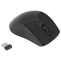 Мышь беспроводная Acer OMR150 черная (ZL.MCEEE.00K) фото Мышь беспроводная Acer OMR150 черная (ZL.MCEEE.00K)
