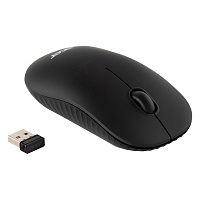 Мышь беспроводная Acer OMR130 черная (ZL.MCEEE.00F) фото Мышь беспроводная Acer OMR130 черная (ZL.MCEEE.00F)