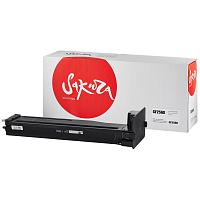 Картридж лазерный Sakura 56X SACF256X для HP черный совместимый фото Картридж лазерный Sakura 56X SACF256X для HP черный совместимый