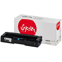 Картридж лазерный Sakura M C250H SAMC250HBK/408340 для Ricoh черный совместимый фото Картридж лазерный Sakura M C250H SAMC250HBK/408340 для Ricoh черный совместимый