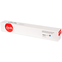 Картридж лазерный Sakura C-EXV54 SACEXV54C/1395C002 для Canon голубой совместимый фото Картридж лазерный Sakura C-EXV54 SACEXV54C/1395C002 для Canon голубой совместимый